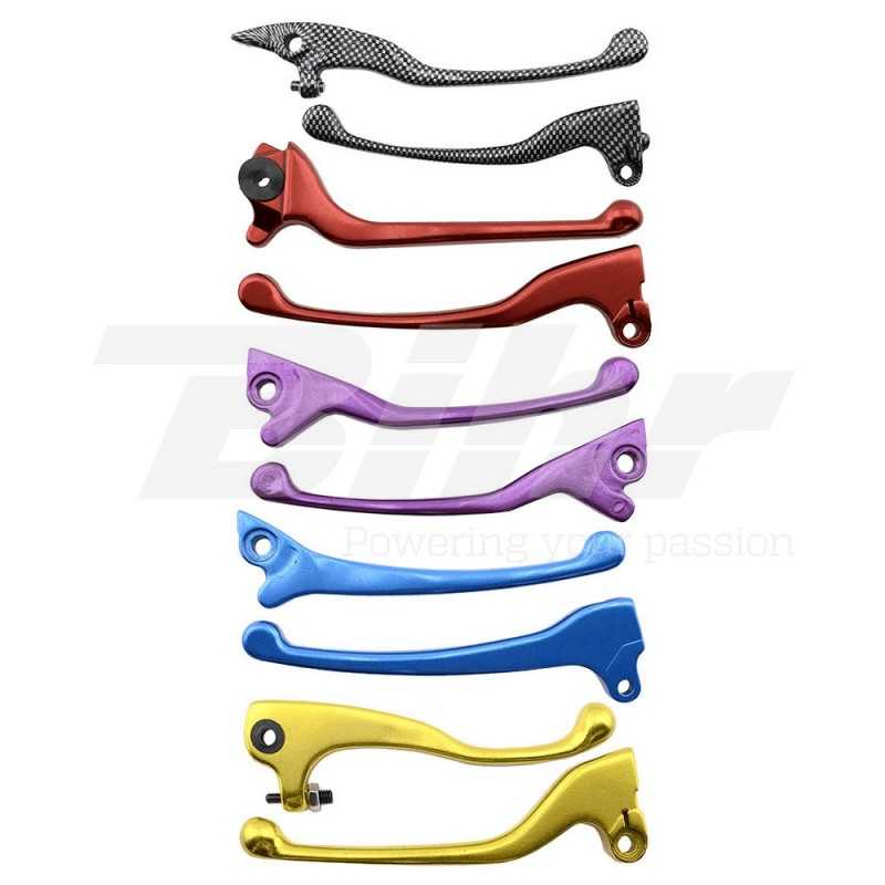 V PARTS MANETA DERECHA +TENSOR 71105