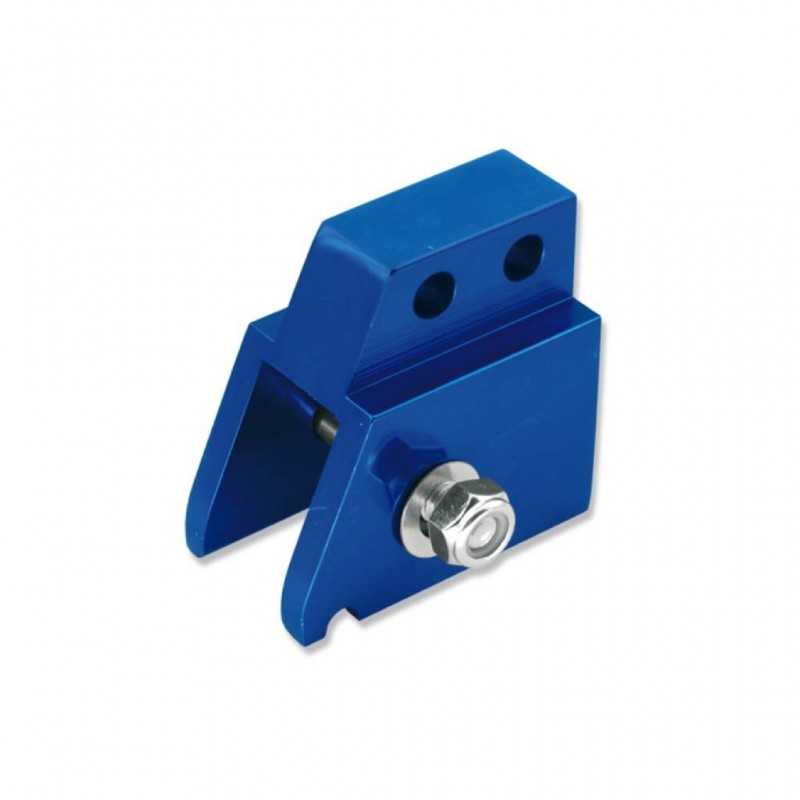 V PARTS EXTENSION, SHOCK ABSORBER 506