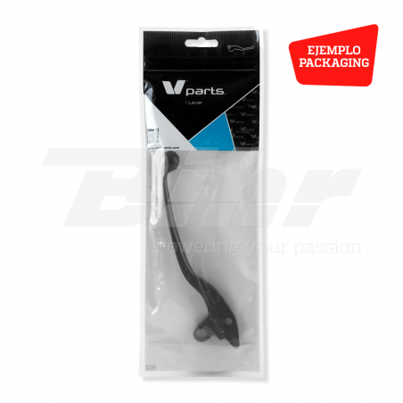 V PARTS Ducati brake lever 63140511A - Aluminum OEM 75362