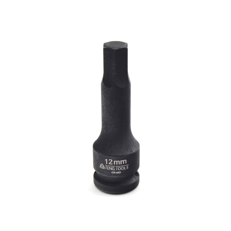 TENGTOOLS SOCKET WRENCH, IMPACT HEXAGONAL 1/2 35123VAR