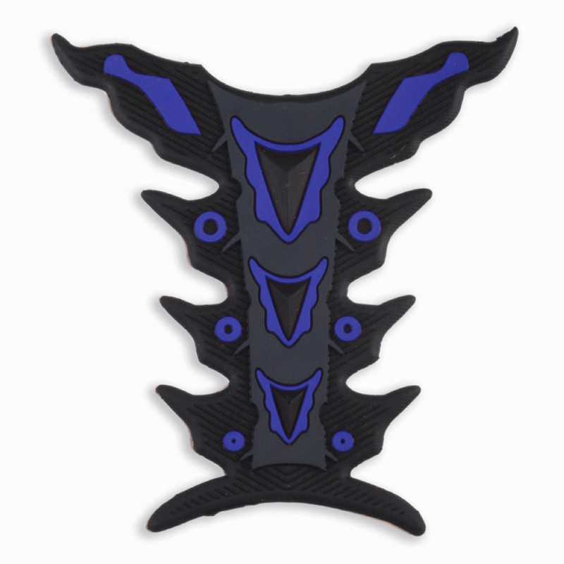 V PARTS Protector de deposito gasolina adhesivo en goma anti rayas 270