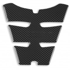 V PARTS PROTECTOR, GAS DEPOSIT ADHESIVE CARBON LOOK SMALL 8401VAR