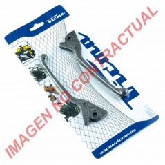 V PARTS SET, LEVERS, CARBON 80035