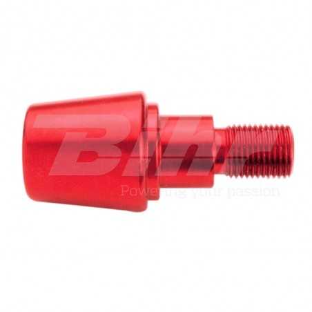 V PARTS Aluminum terminal handlebar counterweights 902