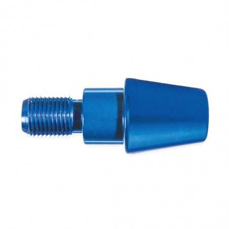 V PARTS Aluminum terminal handlebar counterweights 915