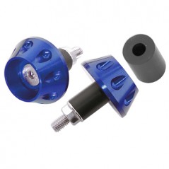 V PARTS Aluminum terminal handlebar counterweights 781