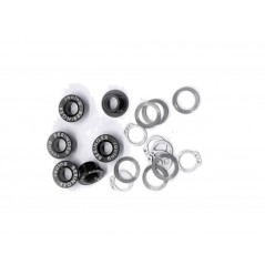 BERINGER SET, BOLTS FOR BRAKE DISC KITDOUILLE