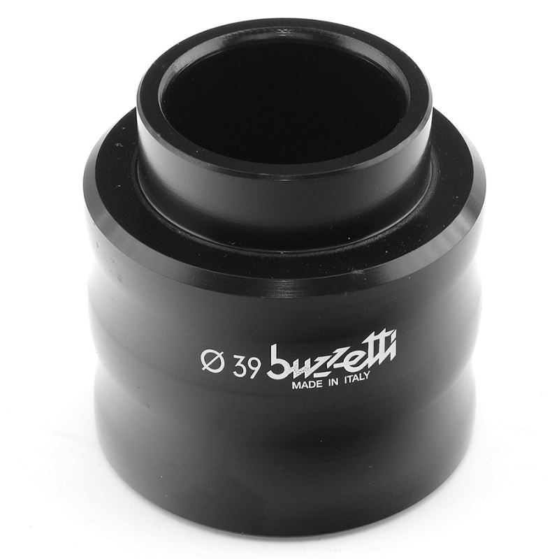 BUZZETTI INSTALLER, SEALED CONNECTIONS AT FORK 19577VAR