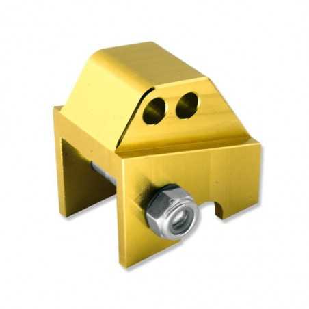 V PARTS EXTENSION, SHOCK ABSORBER 516