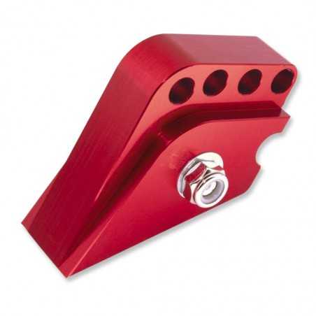 V PARTS SOPORTE AMORTIGUADOR SPEEDFIGHT AZUL 744