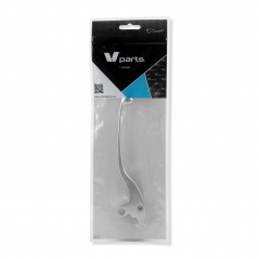 ART Polished forged clutch handle - 77151