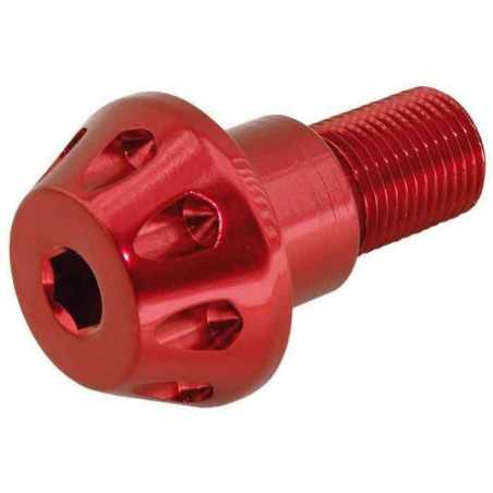 V PARTS Aluminum terminal handlebar counterweights 780