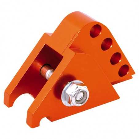 V PARTS EXTENSION, SHOCK ABSORBER MBK 451