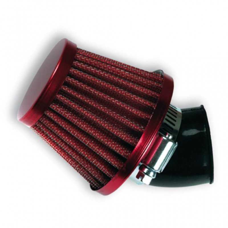 V FILTER Filtro de aire cónico papel para mejor rendimiento del motor 730