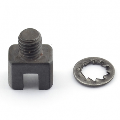 BUZZETTI HEAD, SPOKE WRENCH 6MM 19355VAR