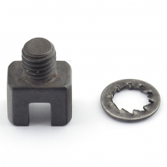 BUZZETTI HEAD, SPOKE WRENCH 6MM 19355VAR