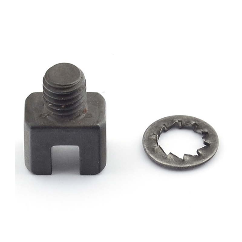 BUZZETTI HEAD, SPOKE WRENCH 6MM 19355VAR