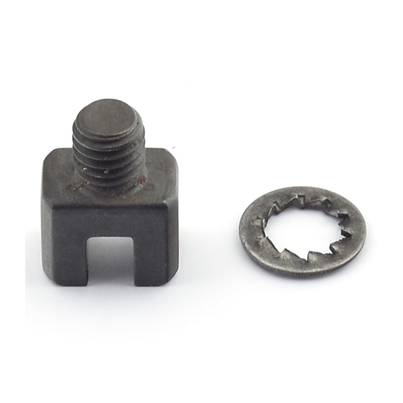 BUZZETTI Cabezal para llave de radios 6mm - Herramienta alta calidad 19355VAR