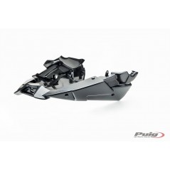 PUIG KEEL FAIRING LOWER ENGINE (AKARAPOVIC ESCAPE) 7540