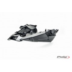 PUIG KEEL FAIRING LOWER ENGINE (AKARAPOVIC ESCAPE) 7540