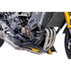 PUIG Quilla carenado motor inferior (escape akrapovic) 7540