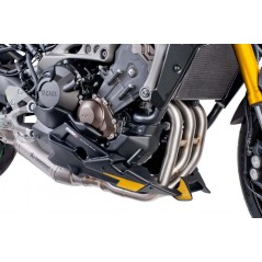 PUIG Quilla carenado motor inferior (escape akrapovic) 7540