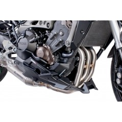 PUIG Quilla carenado motor inferior (escape akrapovic) 7540