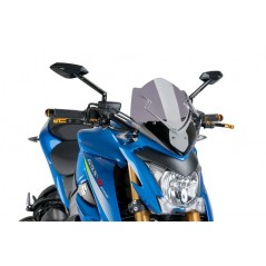 PUIG Windshield dome hand windshield accessory Naked New Generation 7653
