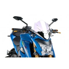 PUIG Windshield dome hand windshield accessory Naked New Generation 7653