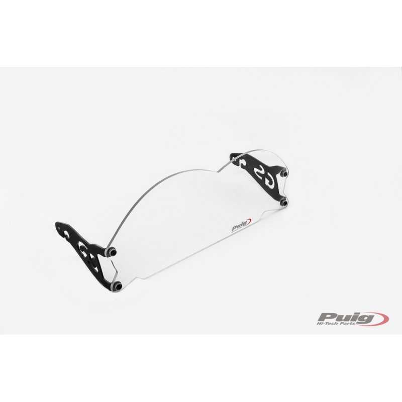 PUIG Protector de faro delantero 7577
