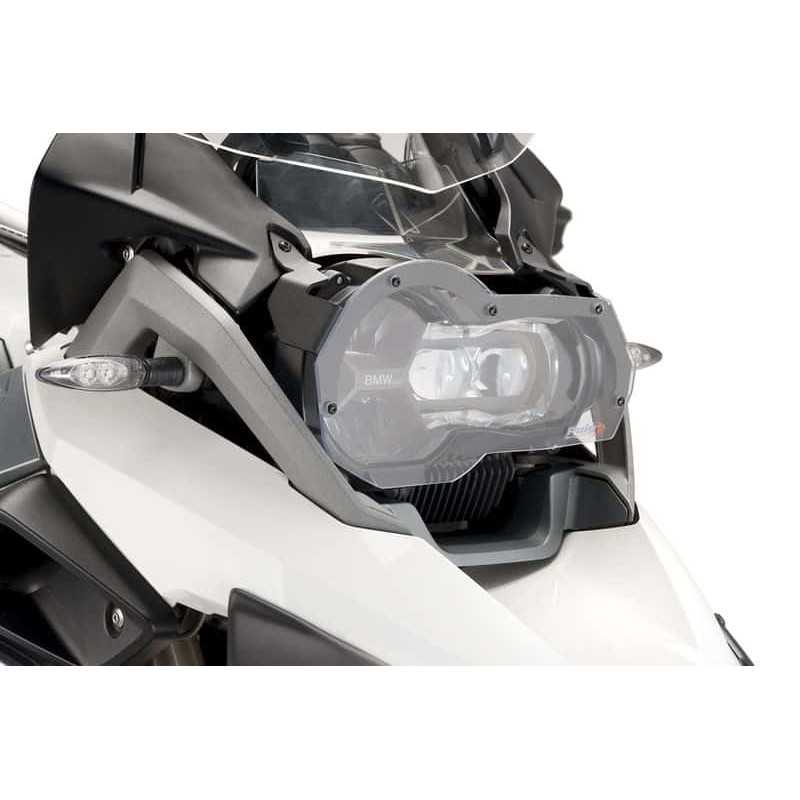 PUIG Protector de faro delantero 7567