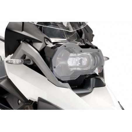 PUIG HEADLIGHT PROTECTOR 7567