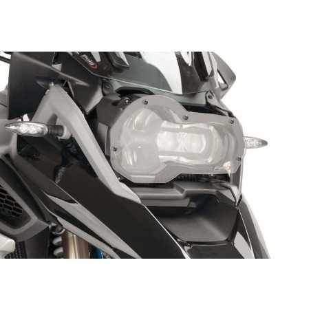 PUIG HEADLIGHT PROTECTOR 7567