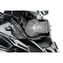 PUIG HEADLIGHT PROTECTOR 7567