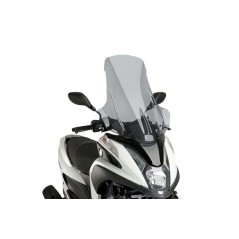 PUIG WINDSHIELD DOME V-TECHLINE TOURING 7666