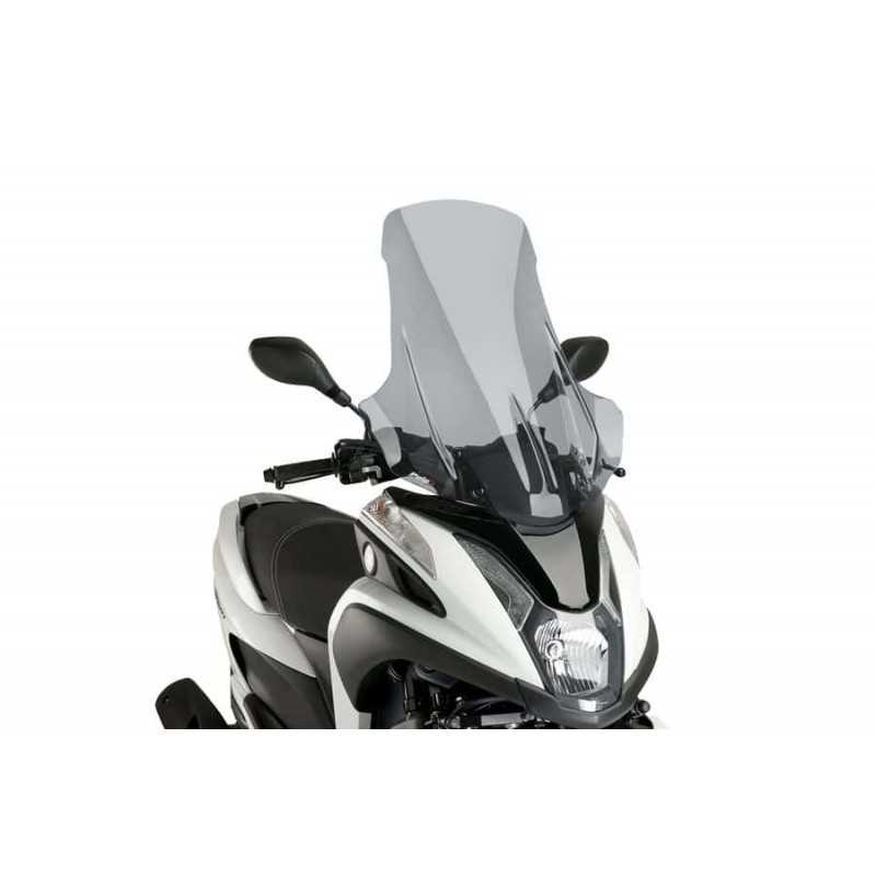 PUIG WINDSHIELD DOME V-TECHLINE TOURING 7666