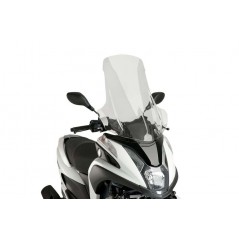 PUIG Cupula parabrisas V-TECHLINE TOURING 7666