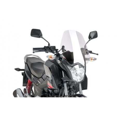 PUIG WINDSHIELD DOME NEW GENERATION 7726