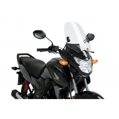 PUIG WINDSHIELD DOME NEW GENERATION 7726