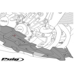 PUIG KEEL FAIRING LOWER ENGINE 7690