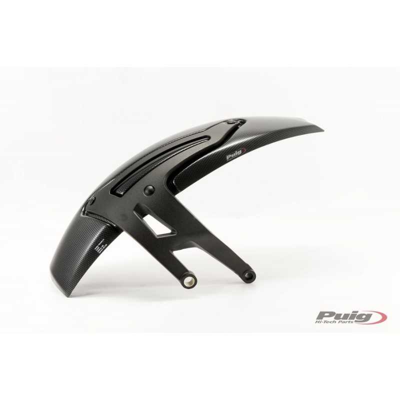 PUIG Guardabarros trasero 7682