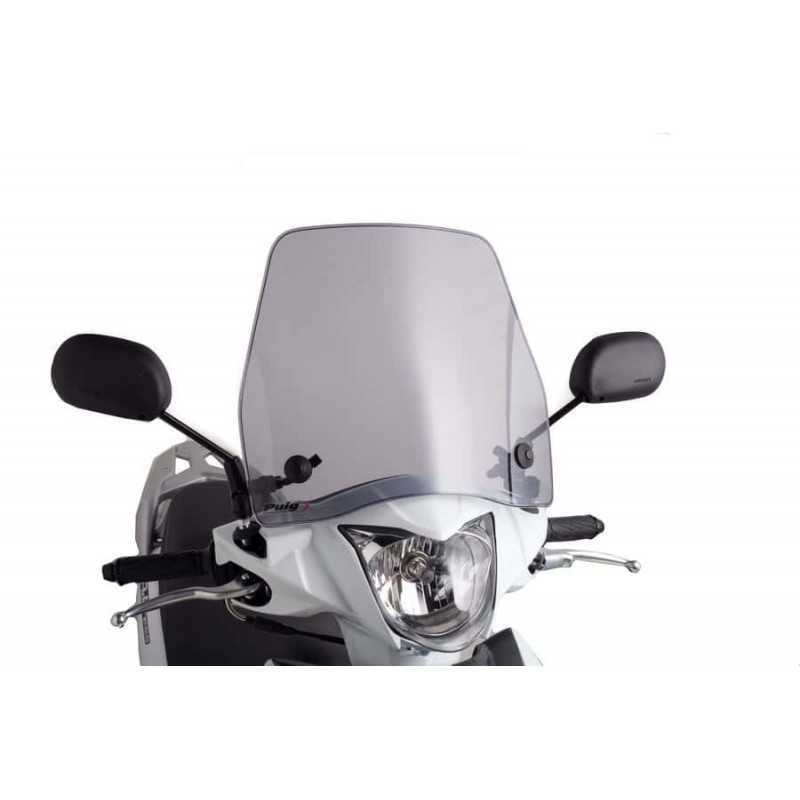 PUIG WINDSCREEN WINDSHIELD SCREEN TRAFFIC 7674