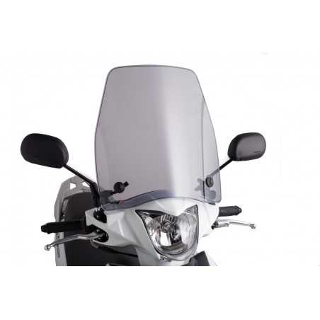 PUIG Cupula parabrisas TRAFFIC 7674