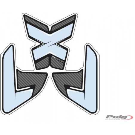 PUIG Protector de deposito adhesivo mas lateral 8437