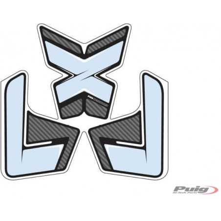 PUIG Protector de deposito adhesivo mas lateral 8435