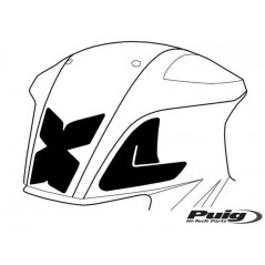 PUIG ADHESIVE FOR TANK DEPOSIT PROTECTOR PLUS LATERAL 8433