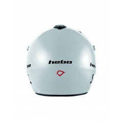 HEBO Casco jet offroad trial policarbonato ZONE HC1100