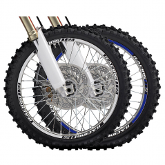 BLACKBIRD RACING Adhesive sticker strip rim wheel 5081 5081 41678VAR