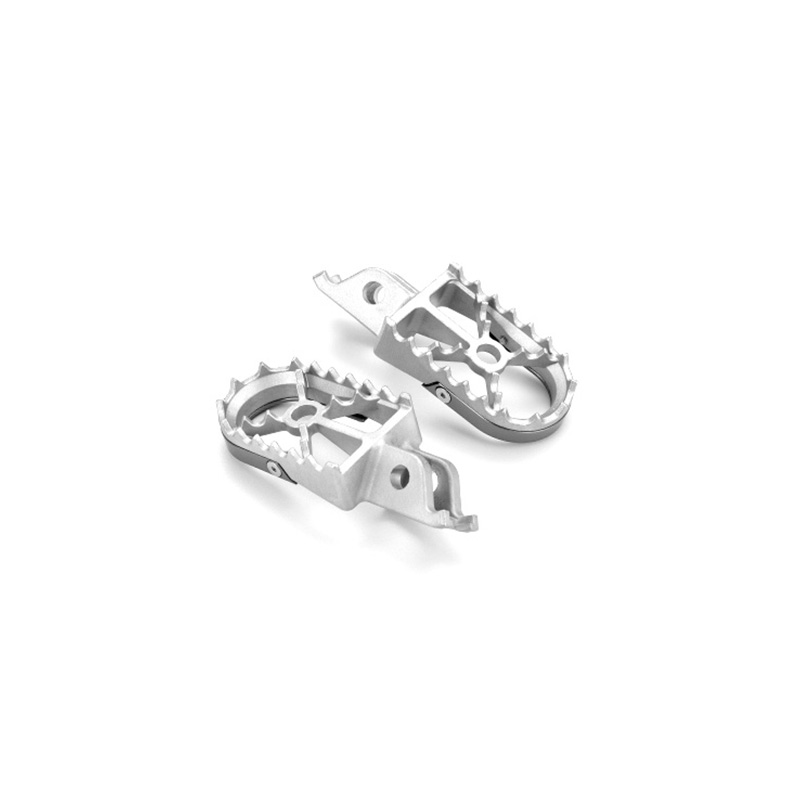 ART Estriberas Off Road Kawasaki 38056VAR