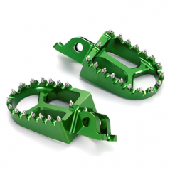 ART FOOTRESTS Off Road Kawasaki 38056VAR